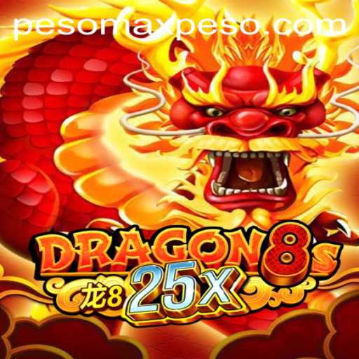 Discover the Exciting World of Dragon8s25x: A Guide to Mastering the Game