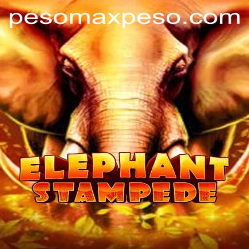 Unveiling ElephantStampede: The Adventure Awaits with PESOMAX