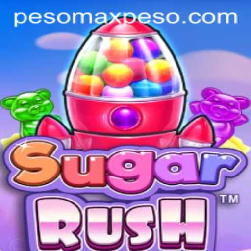 Discovering SugarRush: A Sweet Adventure in the World of PESOMAX
